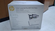 全新 HP 多功能 彩色雷射打印機
