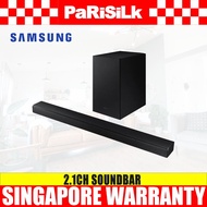 Samsung HW-A550/XS 2.1ch Soundbar