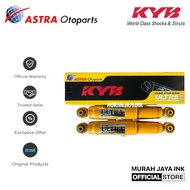 Shock Breaker KYB KAYABA ULTRA SUZUKI GRAND VITARA BELAKANG ORIGINAL