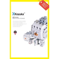 Kozuka KMC-9/12/18/22/32/40 Magnetic Contactor 240V