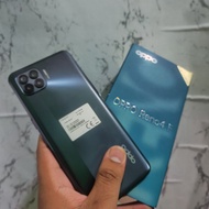 OPPO RENO 4F 8/128 SECOND GARANSI RESMI