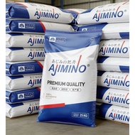 (Repacking 2.5kg) BAJA AJIMINO PREMIUM (baja kopi)– JAPAN TECHNOLOGY