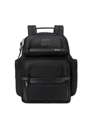 100%แท้ จัดส่งที่รวดเร็ว TUMI 2603578D3กระเป๋าเป้สะพายหลังแฟชั่น Business travel backpack