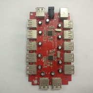 PCB suitable for Gridseed G-Blade Gridseed USB Scrypt Miner