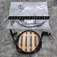 Speed FRONT ABS SENSOR W203 C180 C200 C240 C280 MERCEDES BENZ ORIGINAL