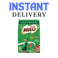 INSTANT DELIVERY - MILO PELBAGAI PEK by NESTLÉ / MILO 200G / MILO 400 GRAM / MILO 900G / MILO 1.8 KG