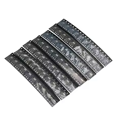 70PCS Voltage Regulator Kit AMS1117 SOT-223 AMS1117-3.3V AMS1117-ADJ AMS1117-5.0V AMS1117-2.5V AMS11
