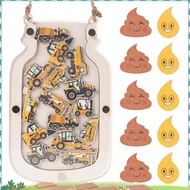 1 Set Reward Jar for Kids Classroom Reward Chart Themed Potty Training Rewards Behavior Chart ncsqqk