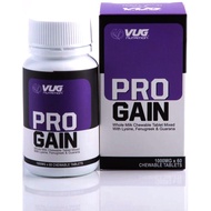 ProGain HALAL Weight Gainer 60 Tablets