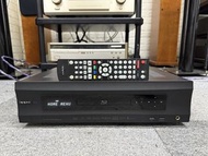 OPPO BDP-105藍光SACD/CD播放器