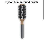 Dyson Round Volumising Brush