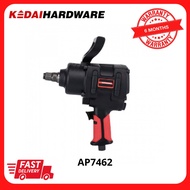 Aeropro Air Impact Wrench 3/4 Inch 1600Nm AP7462