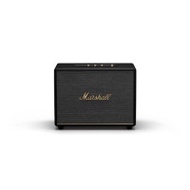 MARSHALL WOBURN III 無線藍牙音箱 - 黑色 | 三路分音系統 | 6寸低音揚聲器 | 動態響度調整音調平衡 | 平行進口