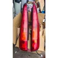 DAIHATSU MOVE L9 RS TAIL LAMP PNP KENARI