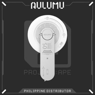 Aulumu G05 White Phone Kickstand & Fidget Toy Magsafe Accessory With Magnetic Rings