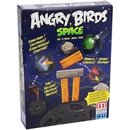 Mattel Games Angry Birds: Birds in Space Game