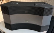 Bose Acoustic Wave Music System II 音響