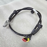 Car Connector 1606897-1 7335-4758 Car Wire Harness Connector