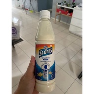 Scott's Emulsion Original 400ml