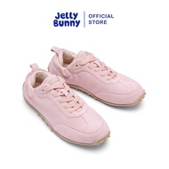 JELLY BUNNY รองเท้าผ้าใบ MINDY รุ่น B26FSWA097 PINK