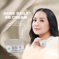 Acne daily BB Cream | Cica BB Cream MS GLOW