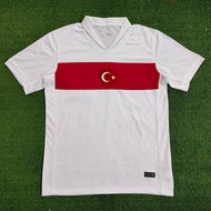 The Short-Sleeved Sports Football Jerseys Of The National Teams Mexico Germany Spain Brazil South Ko