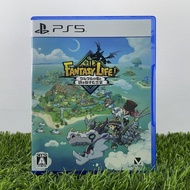 PlayStation PS5 Fantasy Life (Muhammad Firdiansyah)