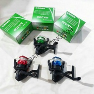Sundux Fishing Reel AK 200