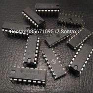 (READ DESCRIPTION) Ic 4017 cd4017 cd 4017 Be cd4017be dip