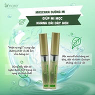 Mascara Dầu Castor Dưỡng Mi Giúp Dài Mi Bimore 85ml