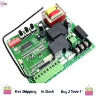 【 LCG5】-T329E Soft Start for Only Magnetic Limit Switch NO Sliding Gate Opener Motor Control Board E
