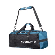 Scubapro Sport Mesh 95 | Light Diving Duffel bag