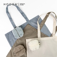 HOOGA Commute Cliq Pillow Charm With Eco Bag