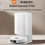 Brand New Xiaomi Robot Vacuum Cleaner X10+. Local SG Stock and warranty !!