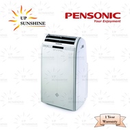 Pensonic Portable Air Conditioner PPA-159 (1.5HP)
