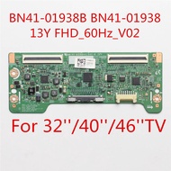 BN41-01938B BN41-01938 T CON Board Placa TV LG Replacement Board Display Card For TV Logic Board 13Y FHD_60Hz_V02