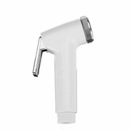 Toto model toilet shower jet head / white jet shower head