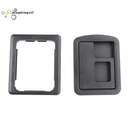 Rear Trunk Cargo Boot Carpet Handle Cover 8E5863627 for  A3 S3 A4 B6 B7 B8 S4 A5 S5 A6 C6 C7 S6 A8