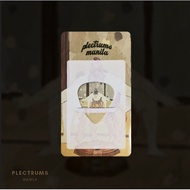 Ukiyo-E Guitar Picks