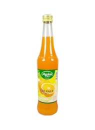 sirup Marjan squash Orange