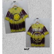 Oversize Tiedye Nirvana Mc.F Supply co