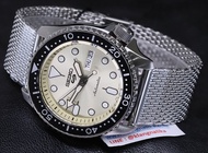 klangnalika-นาฬิกา Seiko 5 Sport Automatic รุ่น SRPE75K1 ( ใหม่แท้ประกันศูนย์ไทย )