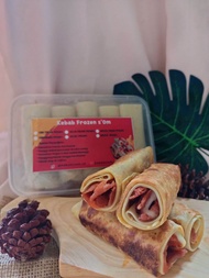 kebab frozen mini || kebab daging