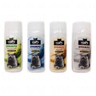 I CATS SHAMPOO 150ML CAT SHAMPOO/ (CAT SHAMPOO DOG SHAMPOO/ SMALL ANIMAL SHAMPOO/)