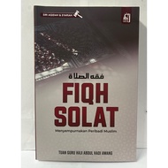 FIQH SOLAT- PERMATA UMMAH