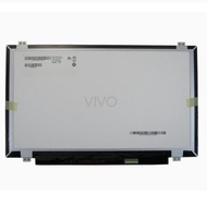 Led Lcd Laptop HP 14-BW 14-bw015 14-BW017AU 14-BW501AU 14 Slim 30 Pin