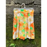 (2hand) 2hand Japanese wide leg shorts