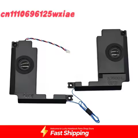 NEW GENUINE Original Laptop Speaker FOR ASUS Fearless PRO 15 M3500Q M3500QA M3500QC K3500P X3500 bui