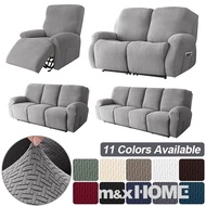Elastic Recliner Sofa Covers,1 2 3 Seater, Lazy Boy Cover