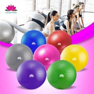 Smooth ball 2 sizes: 65cm people under 1,65m -75cm people over 1.6m Odd si inbox